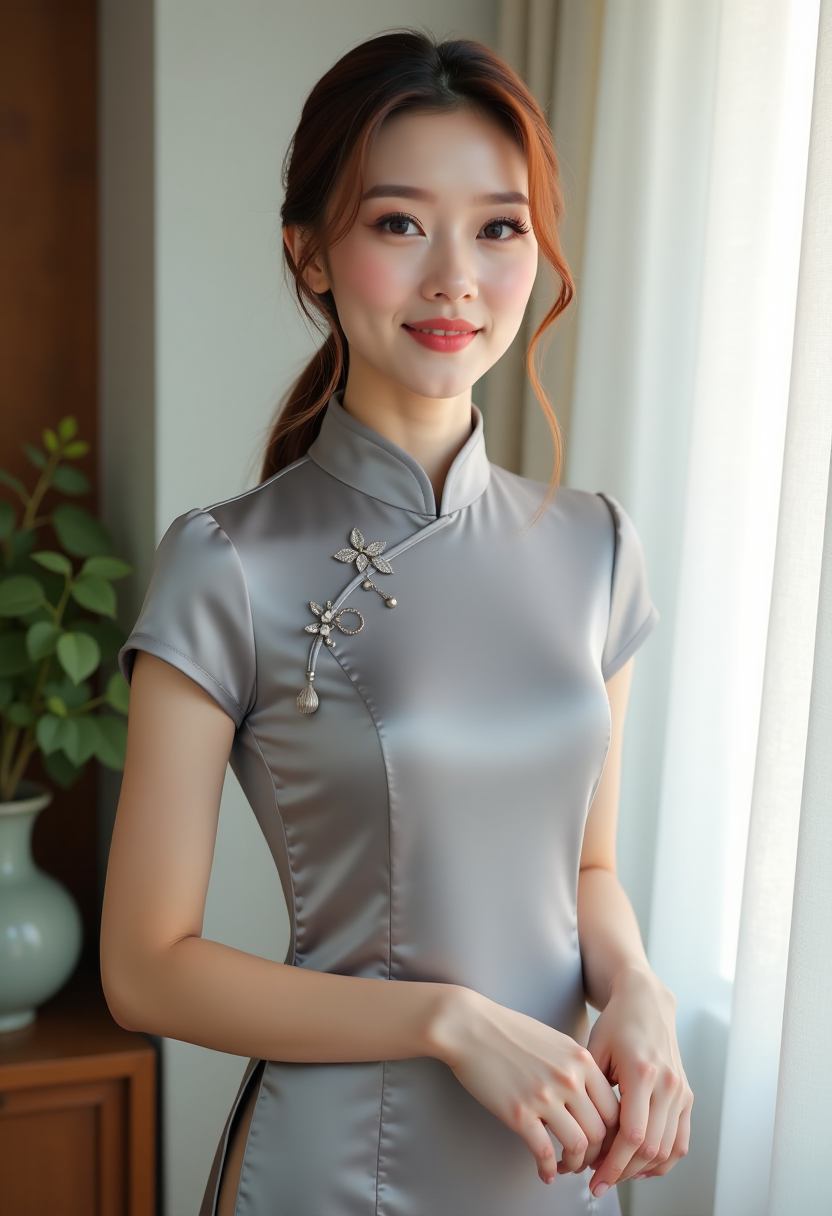 忠诚的哨兵犬