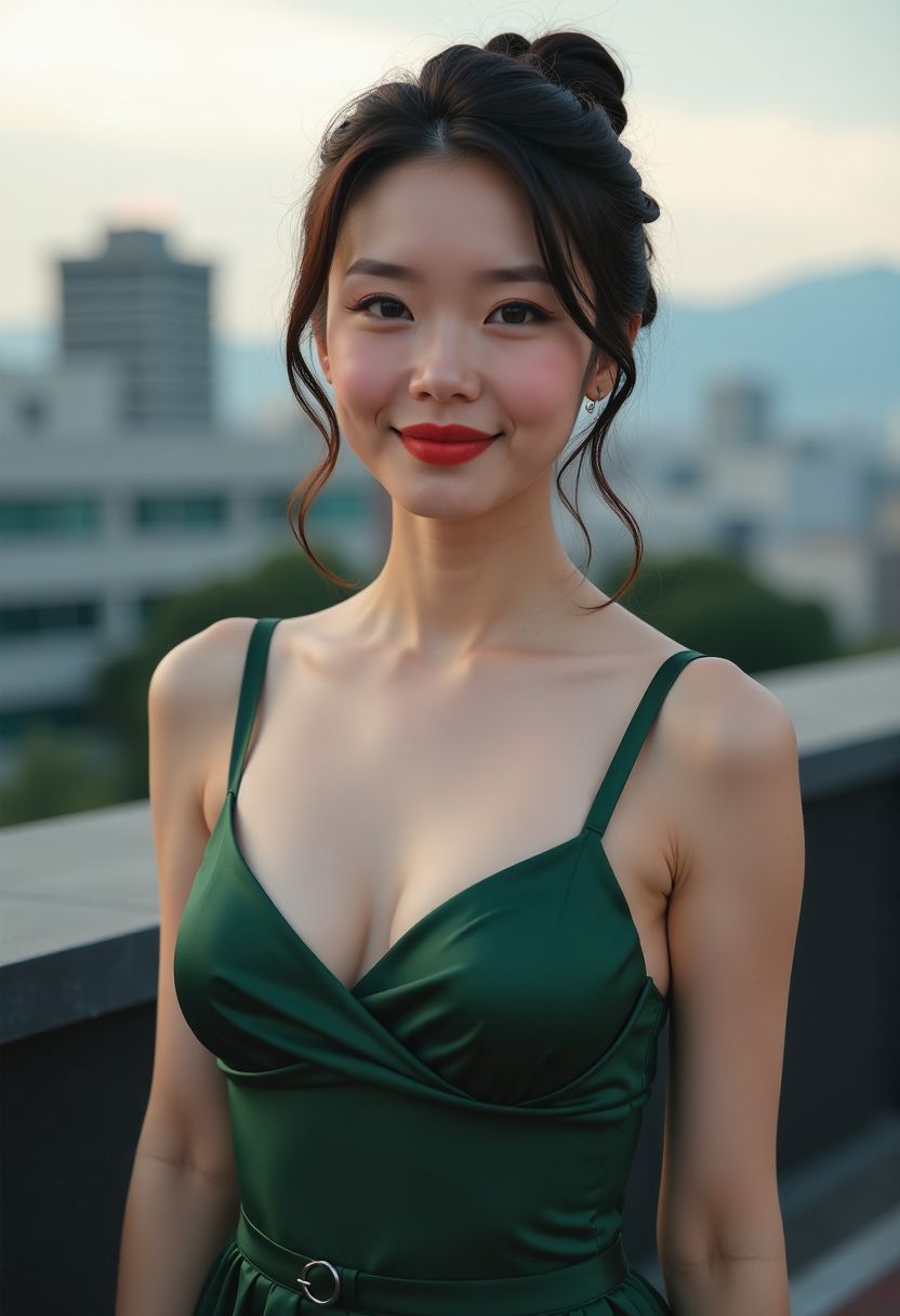 导盲犬的晴空